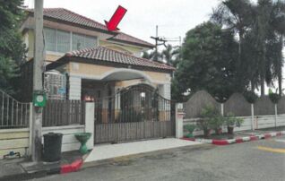 ทรัพย์สถาบันโดย GHB บ้านเดี่ยว พฤกษ์พิมาน 2 (Baan Hong Prayoon 3)