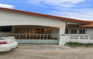 ทรัพย์สถาบันโดย GHB บ้านแฝด กานตีรัตน์