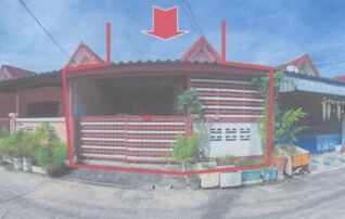 ทรัพย์สถาบันโดย GHB ทาวน์เฮาส์ เมืองระยอง ระยอง
