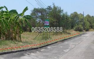 ขายที่ดิน ธานนท์ กอล์ฟวิว แอนด์ สปอร์ตคลับ