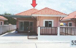 ทรัพย์สถาบันโดย GHB บ้านเดี่ยว เอื้อสุข1