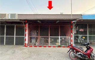 ทรัพย์สถาบันโดย GHB ทาวน์เฮาส์ โฑธิ์ทอง (Baan Pathomthong)