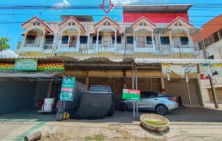 ทรัพย์ธนาคารโดย KASIKORNBANK ตึกแถว-อาคารพาณิชย์ ถนนสายตะพานหิน-เพชรบูรณ์ (ทล.113)