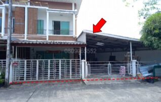 ขายทาวน์เฮาส์ ดิ เออร์เบิร์น ภูเก็ต