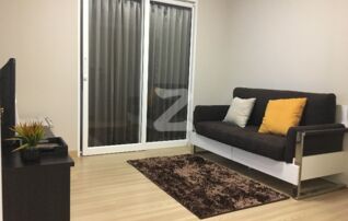 ขายคอนโด เอ็ม โซไซตี้ คอนโดมิเนียม (M Society Condominium) : เจ้าของขายเอง