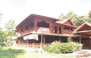 ทรัพย์ธนาคารโดย KASIKORNBANK บ้านเดี่ยว ถนนโพธิ์สุนทร