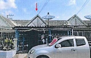 ทรัพย์สถาบันโดย GHB ทาวน์เฮาส์ เมืองระยอง ระยอง