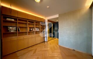 เจ้าของขายเอง คอนโด I-House RCA พระราม 9 - 52 ตร.ม. 1 นอน 2 น้ำ 2 จอด ตกแต่งสวยหรูแพง ใกล้ทางขึ้นลงทางด่วน เข้าออกได้ทั้งพระราม9 กมัยเพชรบุรี เอ : เจ้าของขายเอง (งดรับนายหน้า)