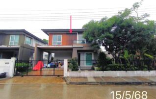 ทรัพย์สถาบันโดย KASIKORNBANK บ้านเดี่ยว ชัยพฤกษ์ ปิ่นเกล้า-กาญจนาภิเษก