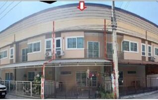 ทรัพย์สถาบันโดย GHB ทาวน์เฮาส์ อีสเทิร์นแลนด์ 9