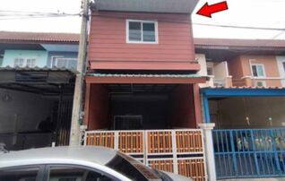 ทรัพย์สถาบันโดย GHB ทาวน์เฮาส์ ฉัตรไพลิน