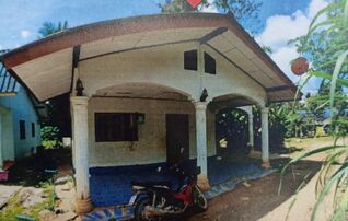 ทรัพย์สถาบันโดย อาคารสงเคราะห์ บ้านเดี่ยว ถนนโรงเหล็ก-ห้วยพาน