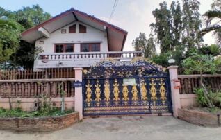ทรัพย์สถาบันโดย GHB บ้านเดี่ยว บางบัวทอง นนทบุรี