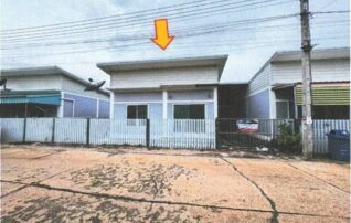 ทรัพย์สถาบันโดย GHB บ้านเดี่ยว บ้านในเมือง