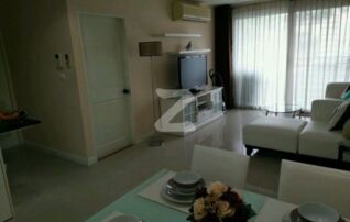 ขายคอนโดใกล้ BTS พร้อมพงษ์ ซีรีน เพลส (Serene Place) : เจ้าของขายเอง