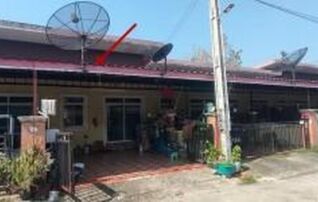 ทรัพย์สถาบันโดย GHB ทาวน์เฮาส์ เทพประทานพร 9