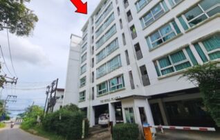 ขายคอนโด เดอะ รอยัลเพลส คอนโดมิเนียม ทาวเวอร์ 3