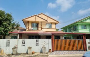 👉 “ขายด่วน บ้านสวยพร้อมอยู่ ใกล้รถไฟฟ้า เดินทางสะดวก” 🏡 เจ้าของขายเอง! ขายบ้านเดี่ยว 2 ชั้น ทำเลทอง ลำลูกกา คลอง 4 : เจ้าของขายเอง (งดรับนายหน้า)