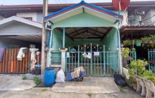 ทรัพย์สถาบันโดย GHB ทาวน์เฮาส์ ฉัตรไพลิน (Chatrapailin Latlumkaew)