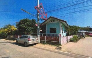 ทรัพย์สถาบันโดย GHB บ้านเดี่ยว ซอยสายบ.เหล่านาดี-บ.ดอน ถนนสายบ้านทุ่ม-มัญจาคีร