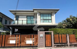 (เจ้าของขายเอง) ขายบ้านโครงการ ภัสสร ดอนเมือง-พหลโยธิน (บิ้วอินทั้งหลัง) พร้อมเฟอร์นิเจอร์ : เจ้าของขายเอง (งดรับนายหน้า)