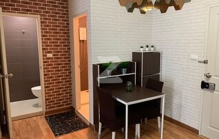 ให้เช่าคอนโด เดอะ ทรัสต์ คอนโด หัวหิน (The Trust Condo Huahin) : เจ้าของให้เช่าเอง