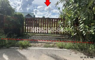 ขายบ้านเดี่ยว ถนนสมเด็จ-มุกดาหาร(ทล.12)