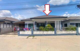 ทรัพย์สถาบันโดย GHB บ้านเดี่ยว จินธาราเฮ้าส์ (Baan Thanya Thanee Joho)