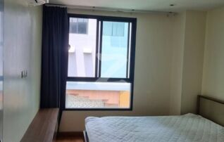 ขาย The president condo sukhumvit 81 ตึก B (Owner post) รับเอเจ้นท์ : เจ้าของขายเอง (งดรับนายหน้า)
