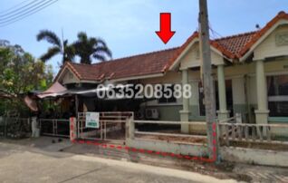 ขายทาวน์เฮาส์ บ้านสวย น้ำใส 4