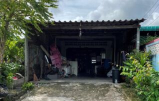 ทรัพย์สถาบันโดย GHB บ้านเดี่ยว ตะกั่วทุ่ง พังงา