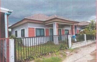 ทรัพย์สถาบันโดย GHB บ้านเดี่ยว จินธารา เฮ้าส์