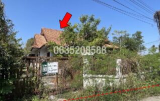 ขายบ้านเดี่ยว ซอยบ้านท่า ซอย 13/1 ถนนเชียงใหม่ - แม่จัน (ทล. 107)