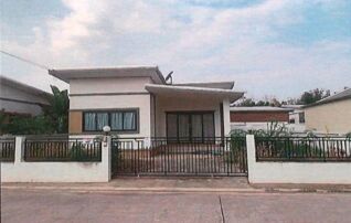 ทรัพย์สถาบันโดย GHB บ้านเดี่ยว โชคชัย นครราชสีมา