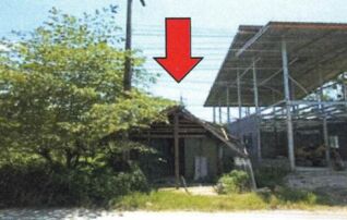 ทรัพย์สถาบันโดย GHB บ้านเดี่ยว ซอยลิดล-บาตัน ถนนสายบ้านเนียง-ลำใหม่