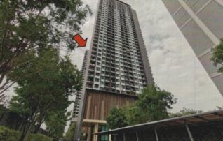 ทรัพย์สถาบันโดย GHB คอนโดใกล้ YL22 ทิพวัล เคนซิงตัน สุขุมวิท-เทพารักษ์ (Kensington Sukhumvit-Theparak)