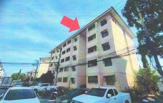ทรัพย์สถาบันโดย GHB คอนโด บ้านเอื้ออาทร กระทุ่มแบน 2 (Baan Ua-Athorn Krathum Ban)