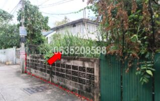 ขายบ้านเดี่ยว ซอยเชื่อมถนนสุขุมวิท (ข้างอาคารรัฐกิจ)  ถนนสุขุมวิท (ทล.3)
