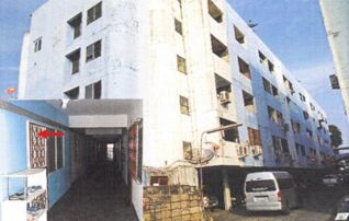 ทรัพย์สถาบันโดย ธอส คอนโด ศรีสุขเฮ้าส์ คอนโดมิเนียม (Srisuk House Condominium)