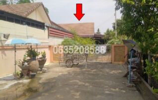ขายบ้านเดี่ยว สุชีรา 10