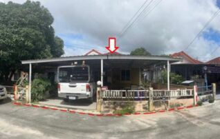 ทรัพย์สถาบันโดย GHB บ้านเดี่ยว ฟายน์โฮม เฟส 3