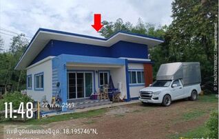 ทรัพย์สถาบันโดย GHB บ้านเดี่ยว ศาลาไชย