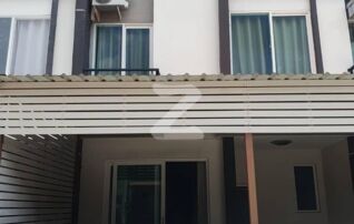 🏡ขายบ้าน คาซ่า ซิตี้นครปฐม (Q house)🏡 รายละเอียดโครงการ ทาวน์โฮม : เจ้าของขายเอง (งดรับนายหน้า)