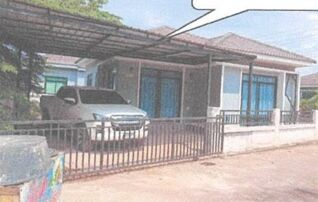 ทรัพย์สถาบันโดย GHB บ้านเดี่ยว ณัฐเศรษฐ์ศิริ