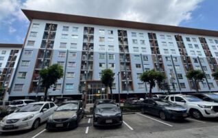 ทรัพย์สถาบันโดย GHB คอนโดติด MRT คลองบางไผ่ พลัมคอนโด บางใหญ่ สเตชั่น เฟส 1 (Plum Condo Bangyai Station Phase 1)