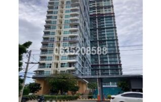 ขายคอนโด ลา ซานเทียร์ พัทยา (La Santir Pattaya)