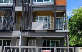 🏡 📌ขายด่วน เจ้าของบ้านขายเอง ทาวน์เฮ้าส์ หมู่บ้านโฟร์ซีซั่น ราชพฤกษ์-รัตนาธิเบศร์ : เจ้าของขายเอง (งดรับนายหน้า)