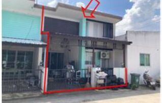 ทรัพย์สถาบันโดย GHB ทาวน์เฮาส์ เดอะ มันนี่ มี พันธุวงษ์ (The Money Me Phanthuwong)