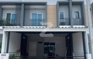 ปล่อยเช่าด่วน เจ้าของปล่อยเอง 10,000.-/เดือน 🏡 ทาวน์โฮม 2 ชั้น หมู่บ้านแกรนด์วิลล์ ปทุม-สายใน🏡 : เจ้าของให้เช่าเอง (งดรับนายหน้า)