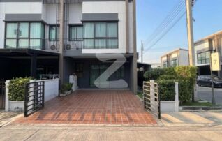 ✨🏡 vายทาวน์เฮ้าส์ หมู่บ้านพลีโน่ สาทร-สุขสวัสดิ์ (Pleno Sathorn-Suksawat) กรุงเทพมหานคร 🏡✨ ✨✅ sาคาพิเศษเพียง : 3,490,000บาn ✅✨ : เจ้าของขายเอง (งดรับนายหน้า)